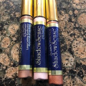 SeneGence Shadowsense Shimmers